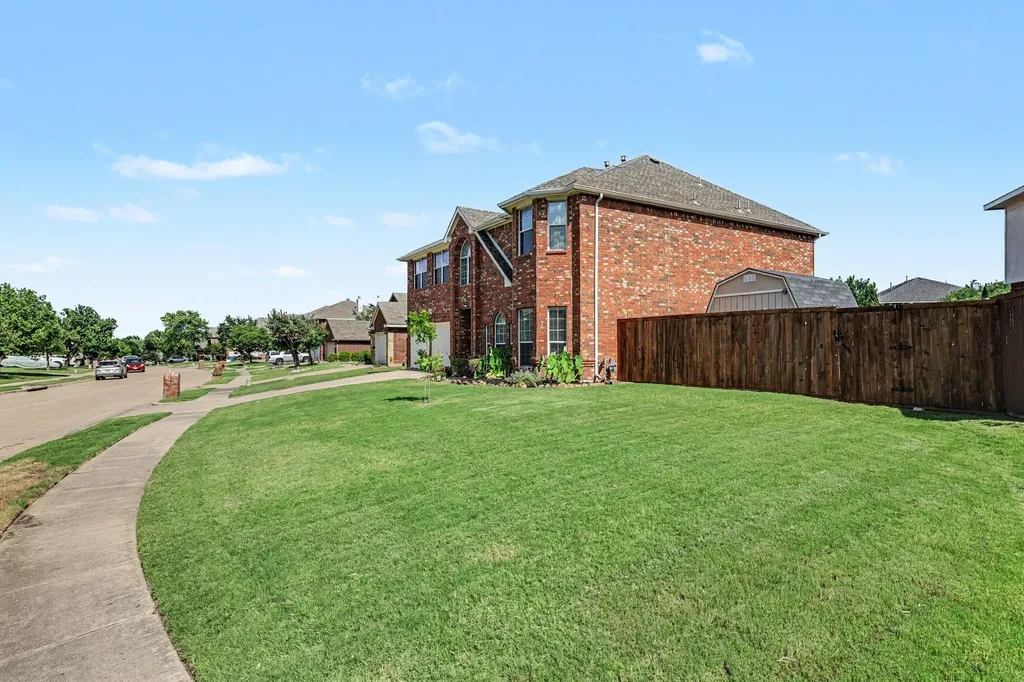 5506 San Marino Drive Rowlett TX 75089