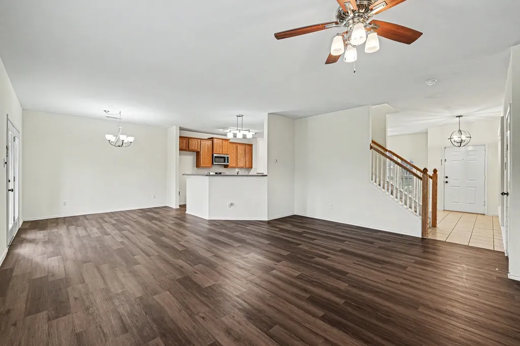 5506 San Marino Drive Rowlett TX 75089