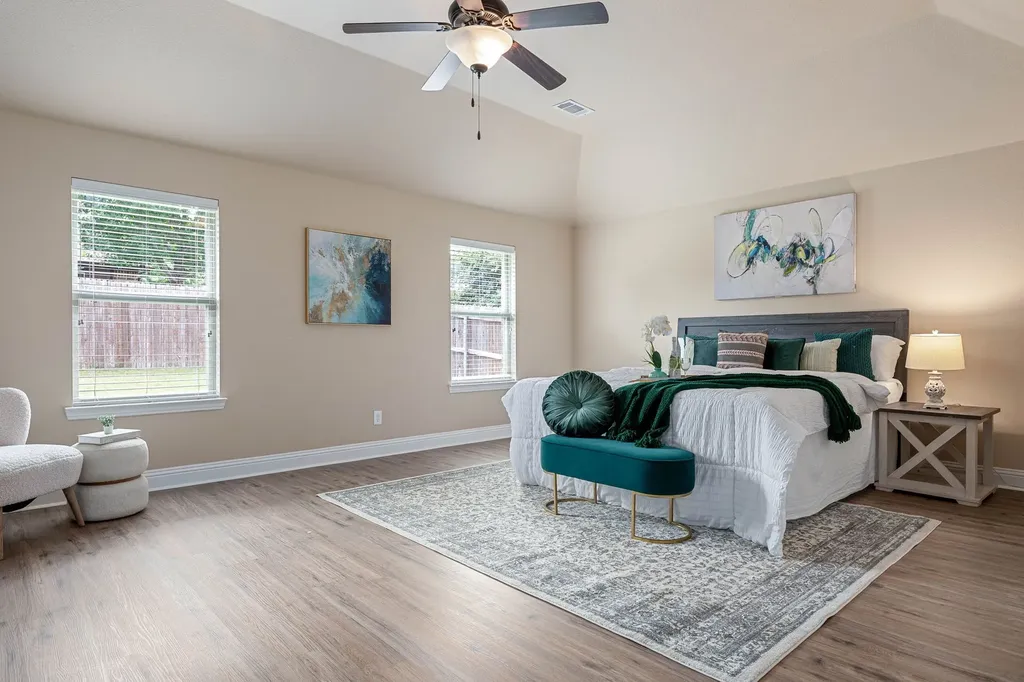 1009 Copperleaf Drive Mansfield TX 76063