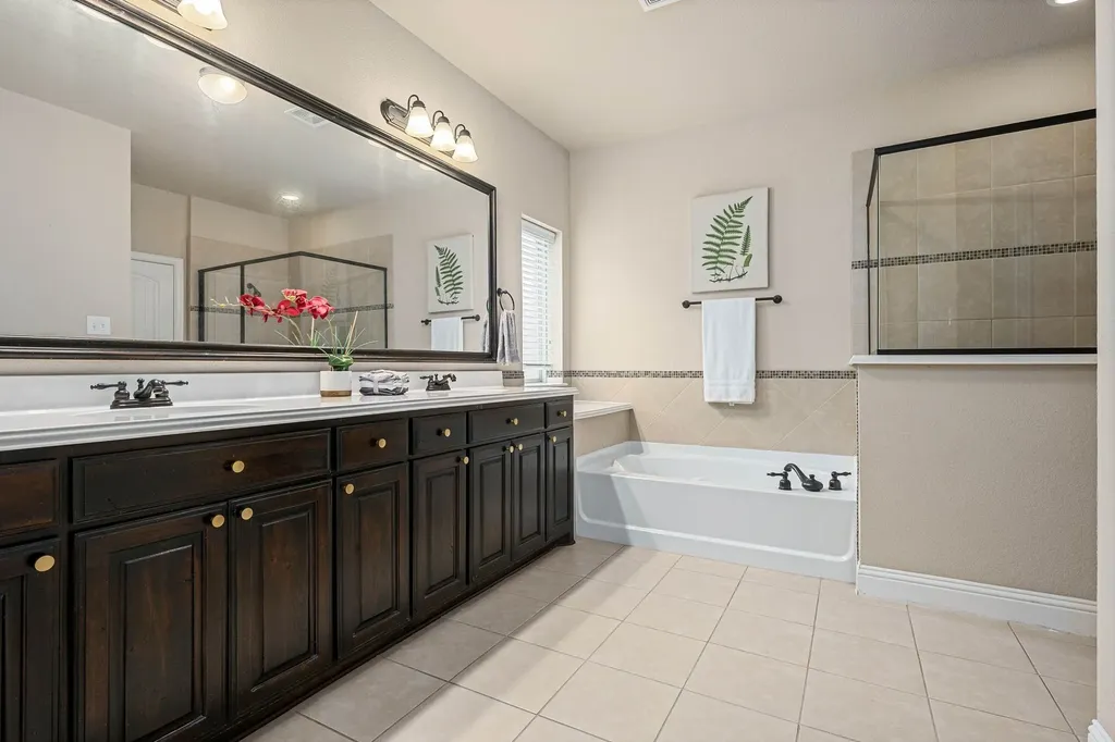 1009 Copperleaf Drive Mansfield TX 76063