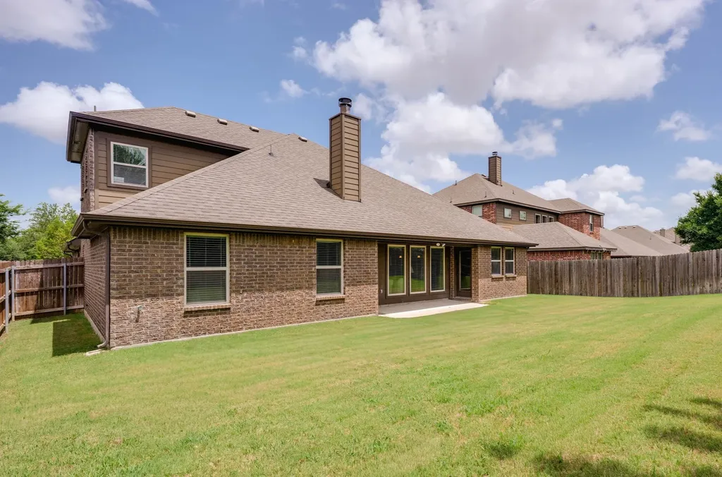 1009 Copperleaf Drive Mansfield TX 76063