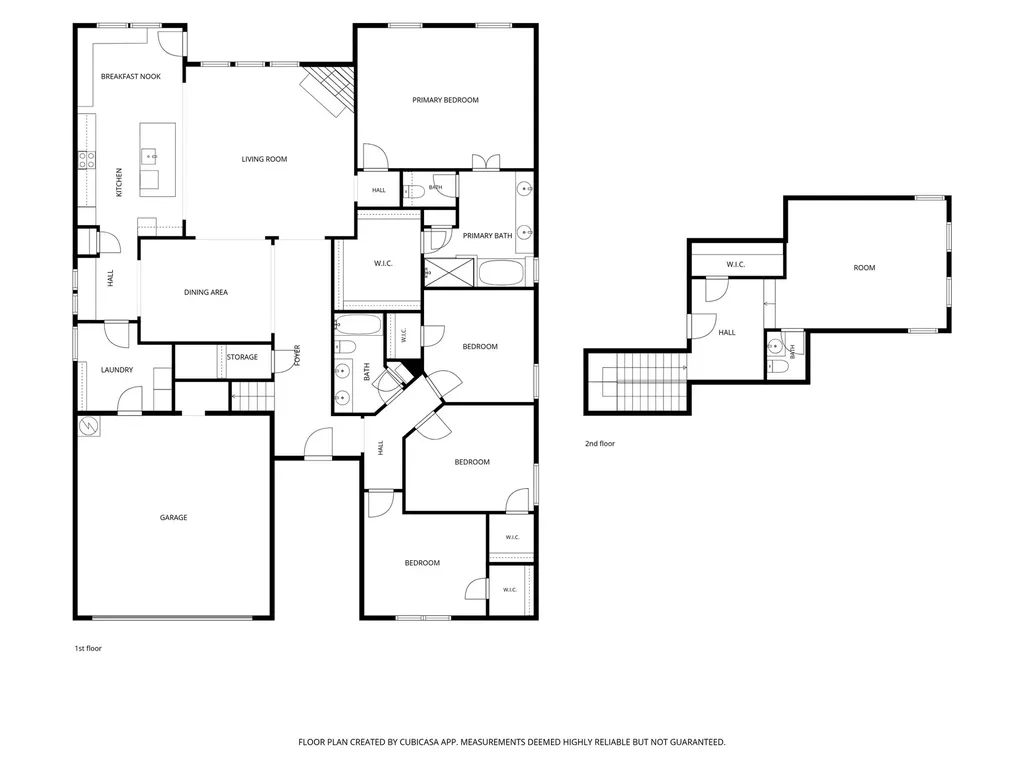 1009 Copperleaf Drive Mansfield TX 76063