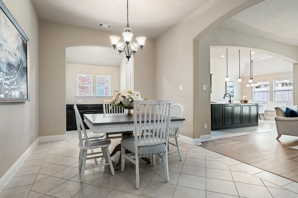 1009 Copperleaf Drive Mansfield TX 76063