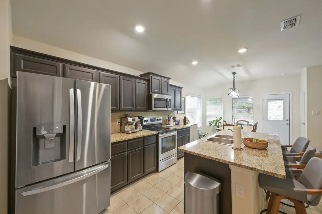 600 Stanmire Lake Trail Fort Worth TX 76120