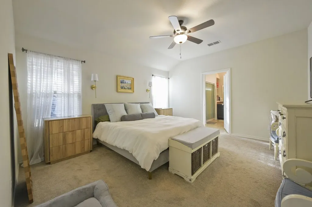 600 Stanmire Lake Trail Fort Worth TX 76120