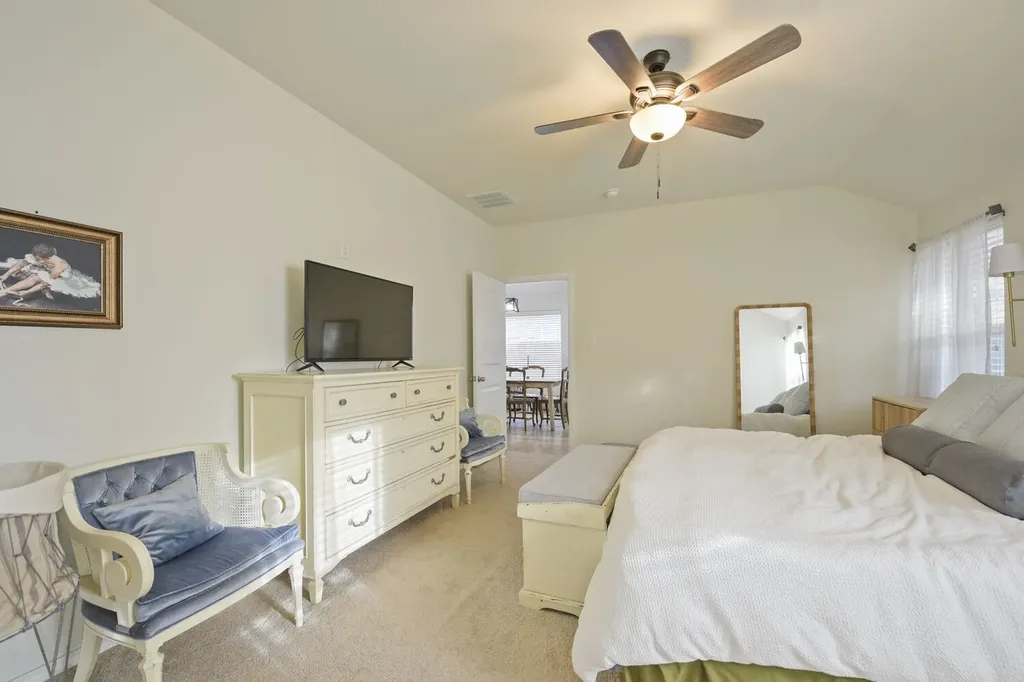 600 Stanmire Lake Trail Fort Worth TX 76120