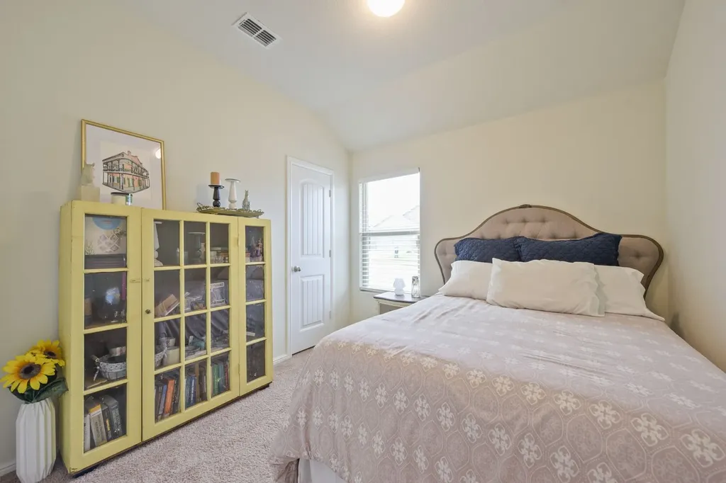 600 Stanmire Lake Trail Fort Worth TX 76120