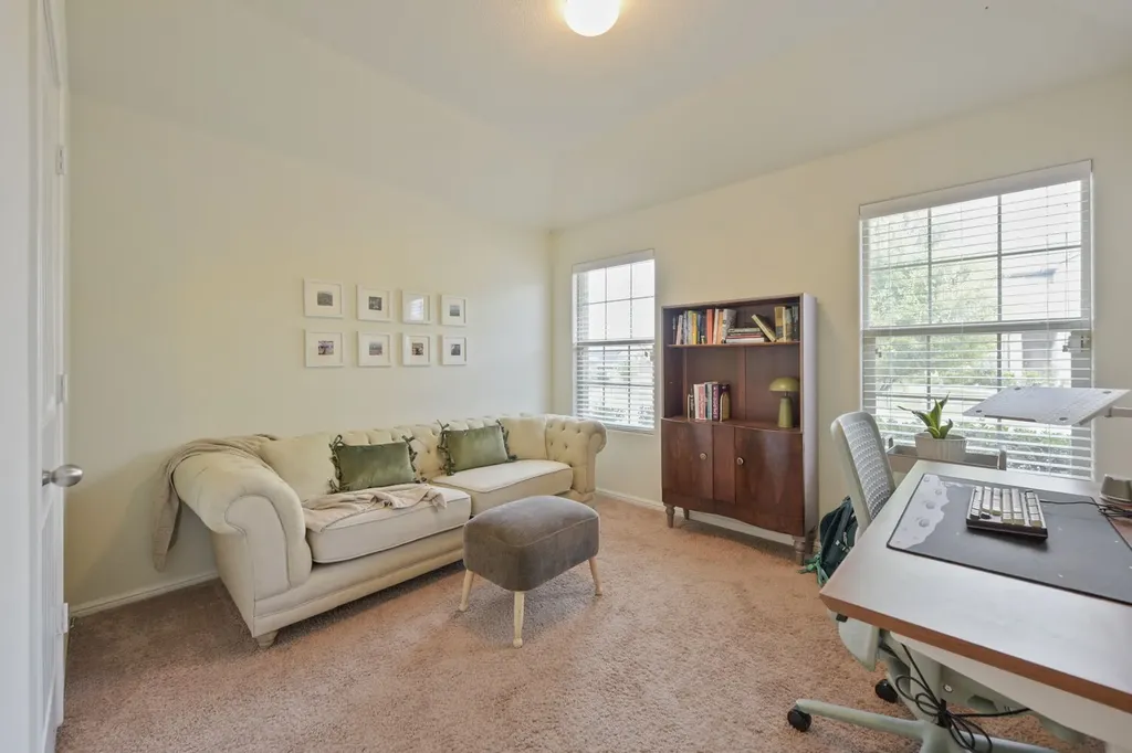 600 Stanmire Lake Trail Fort Worth TX 76120
