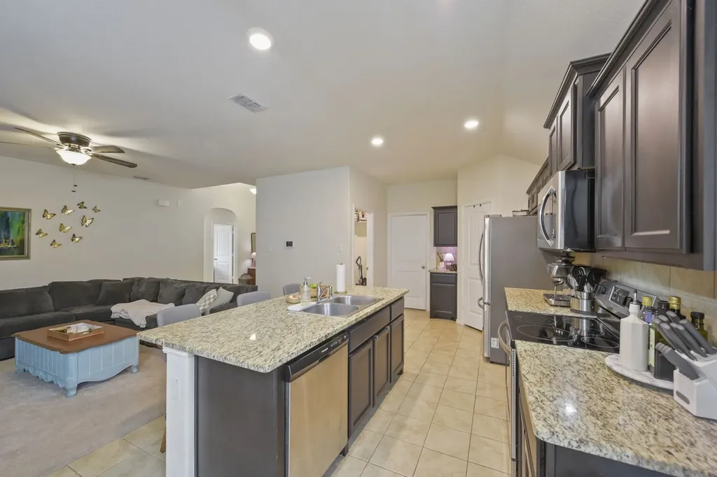 600 Stanmire Lake Trail Fort Worth TX 76120