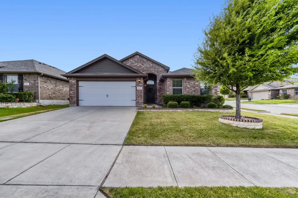 600 Stanmire Lake Trail Fort Worth TX 76120