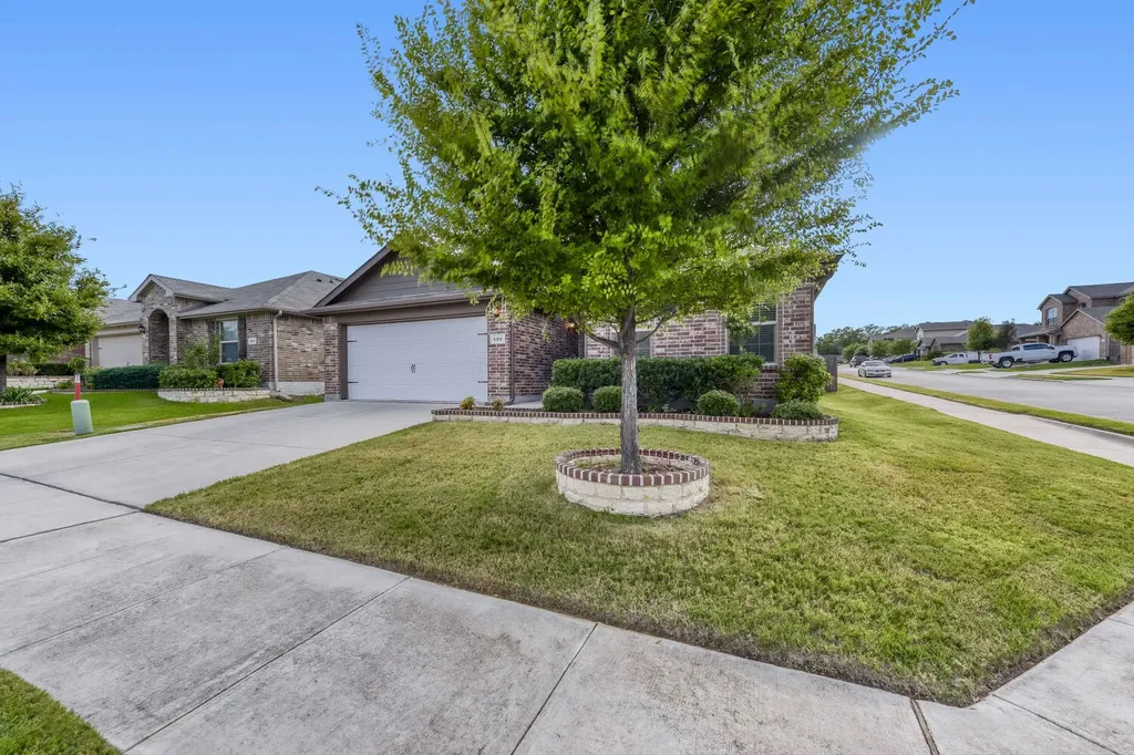 600 Stanmire Lake Trail Fort Worth TX 76120