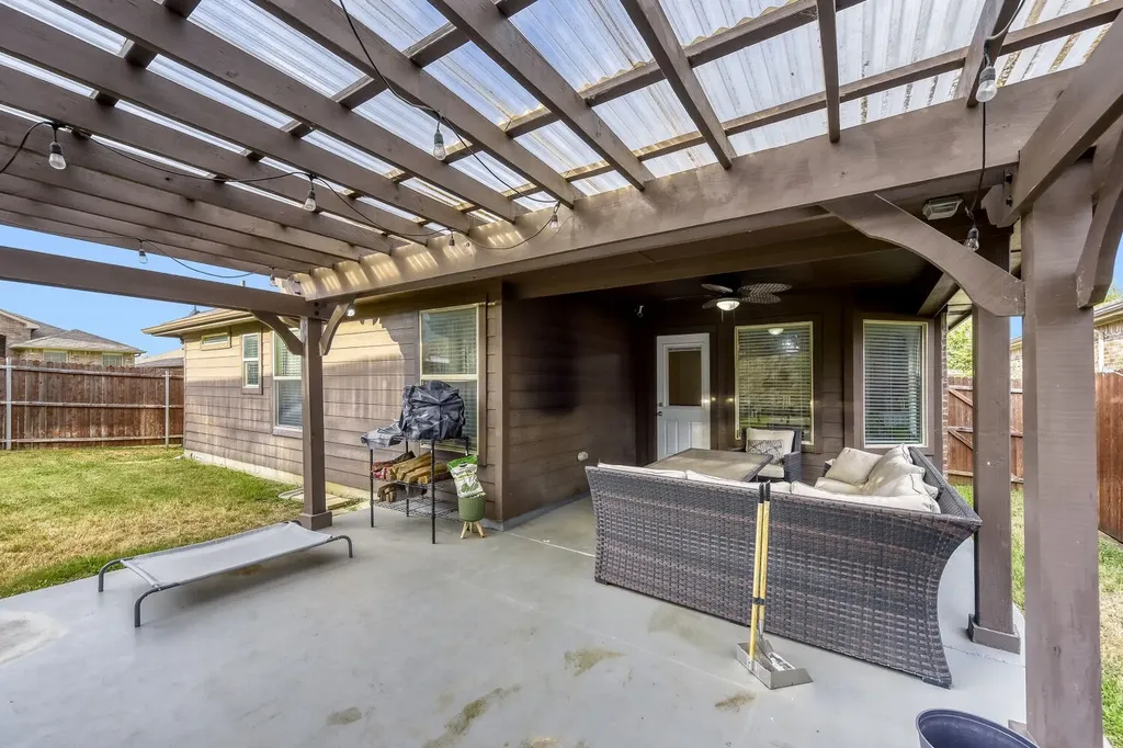 600 Stanmire Lake Trail Fort Worth TX 76120