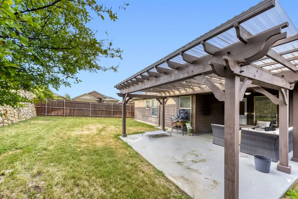 600 Stanmire Lake Trail Fort Worth TX 76120