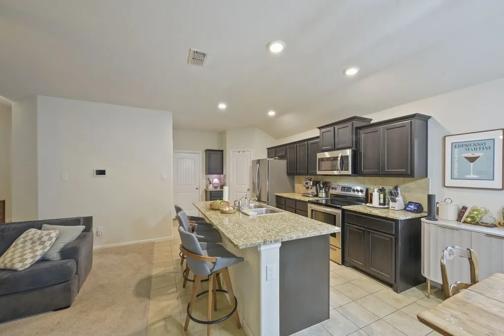 600 Stanmire Lake Trail Fort Worth TX 76120