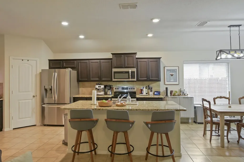 600 Stanmire Lake Trail Fort Worth TX 76120