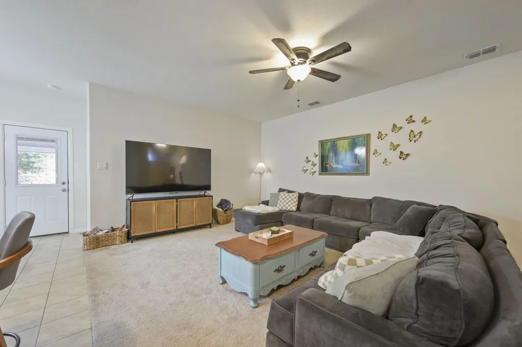 600 Stanmire Lake Trail Fort Worth TX 76120