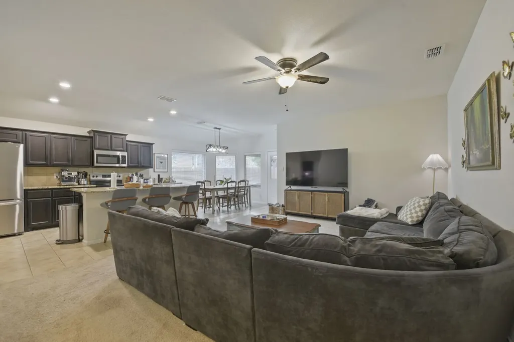 600 Stanmire Lake Trail Fort Worth TX 76120