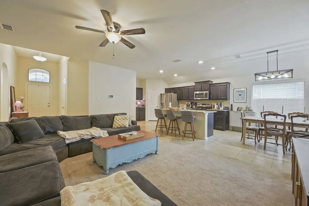 600 Stanmire Lake Trail Fort Worth TX 76120