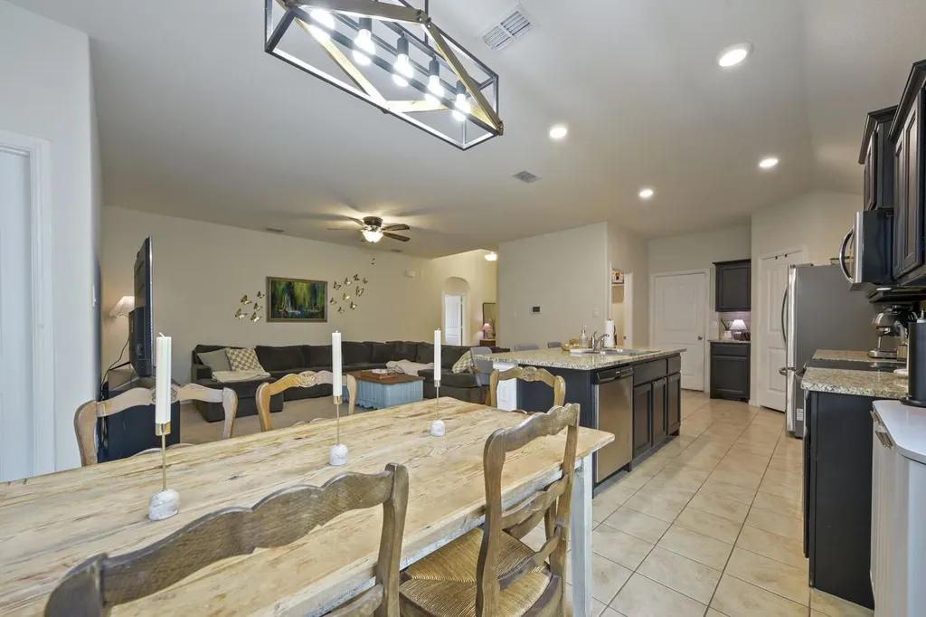 600 Stanmire Lake Trail Fort Worth TX 76120