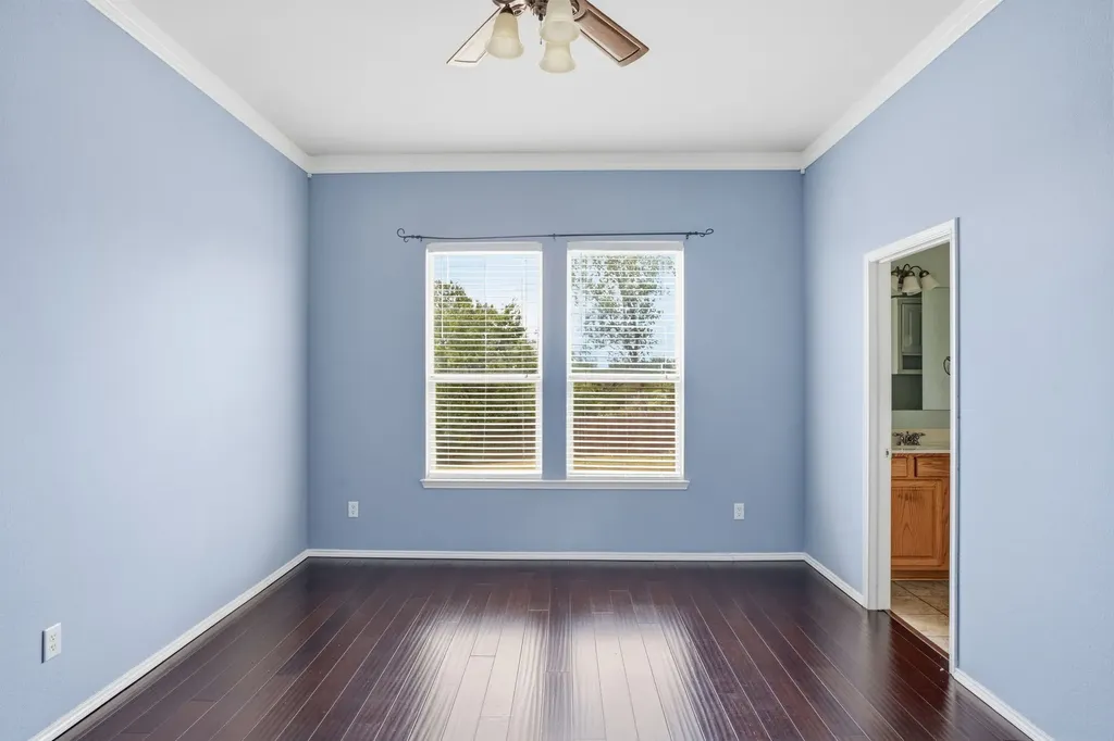 2665 Gardendale Drive Fort Worth TX 76120