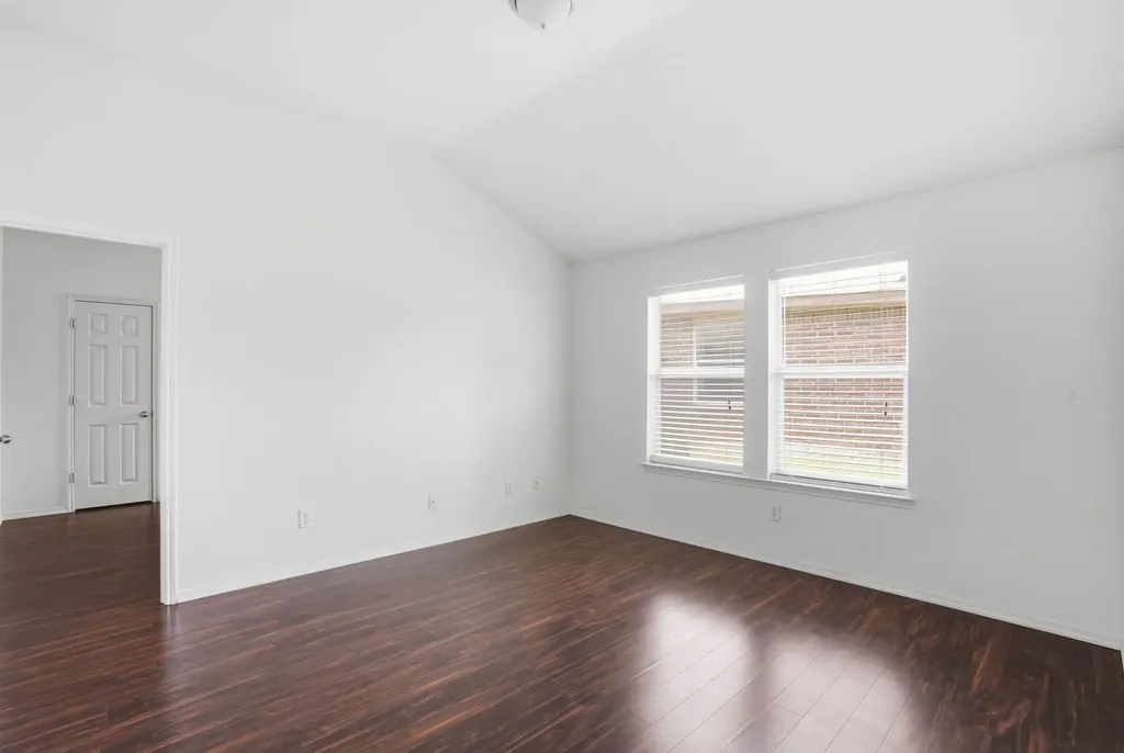 2665 Gardendale Drive Fort Worth TX 76120