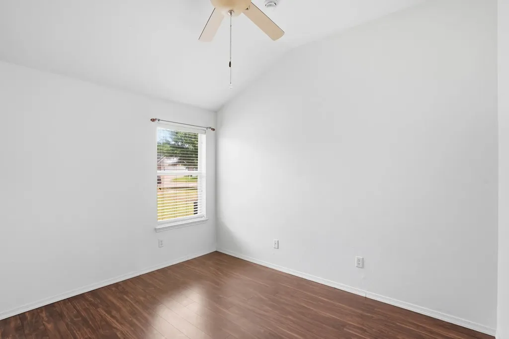 2665 Gardendale Drive Fort Worth TX 76120