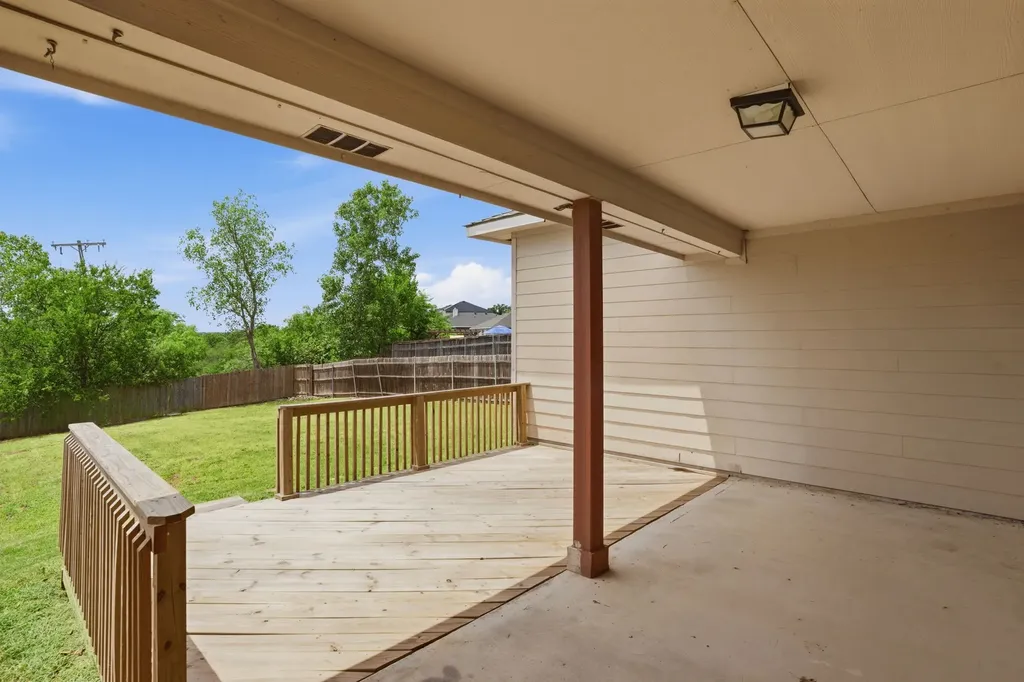 2665 Gardendale Drive Fort Worth TX 76120