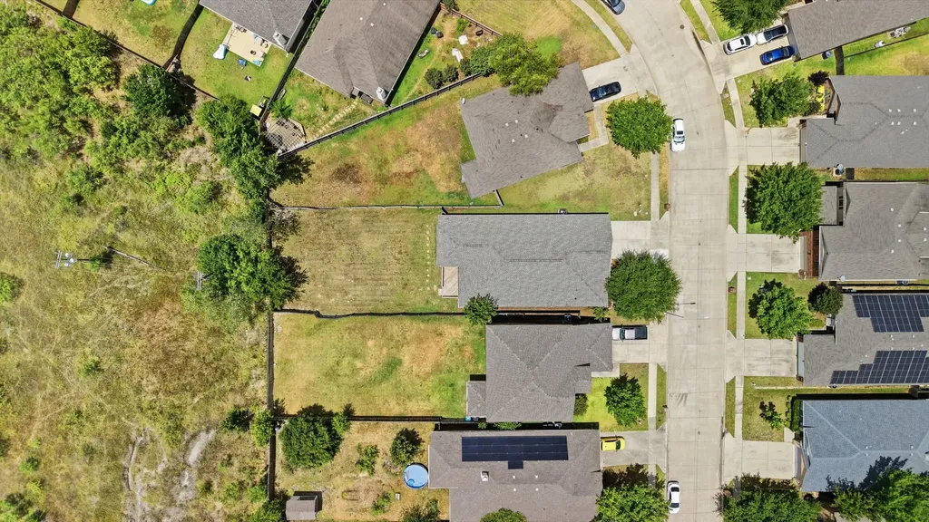 2665 Gardendale Drive Fort Worth TX 76120
