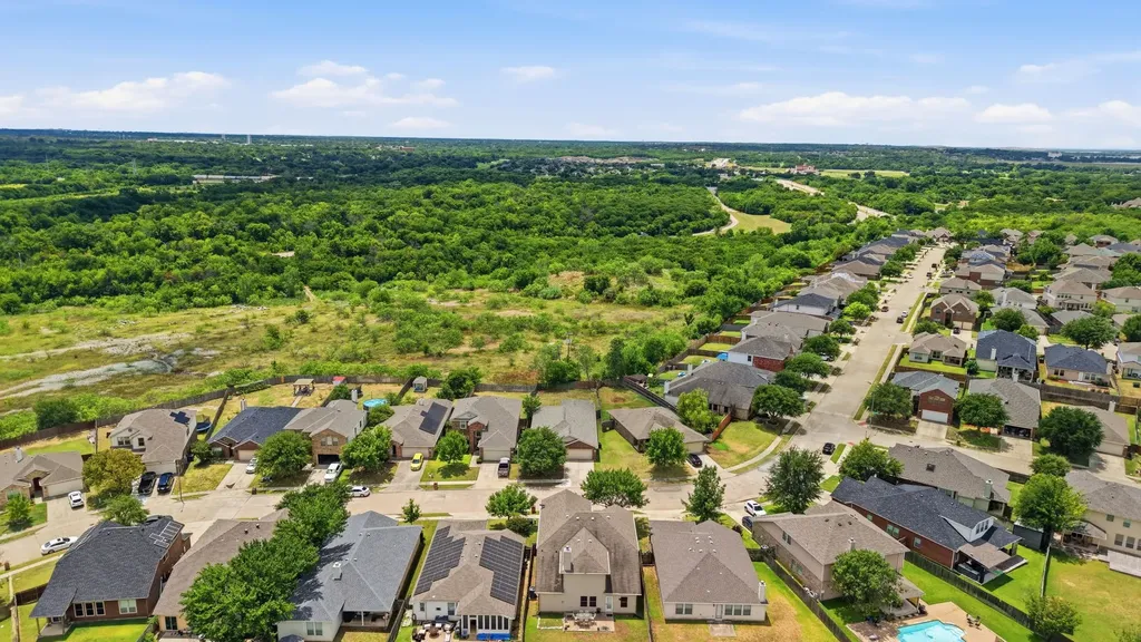 2665 Gardendale Drive Fort Worth TX 76120