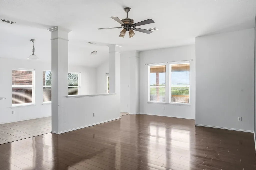 2665 Gardendale Drive Fort Worth TX 76120