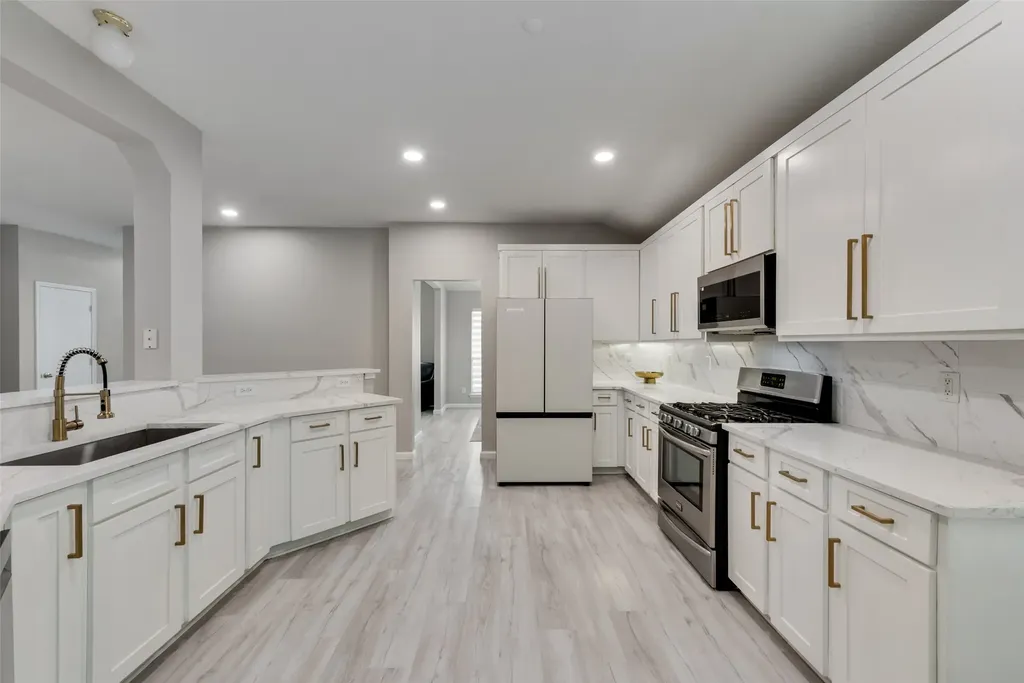 506 Pecos Path Drive Murphy TX 75094