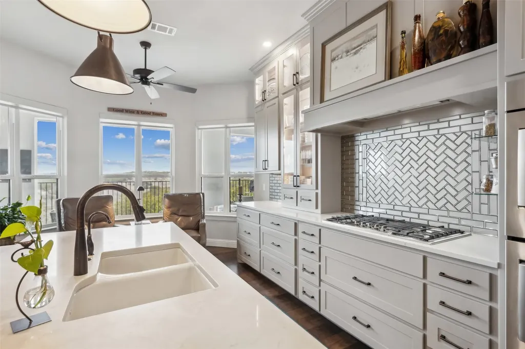 148 Valley View Glen Rose TX 76043