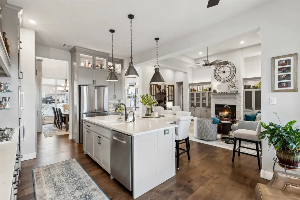 148 Valley View Glen Rose TX 76043