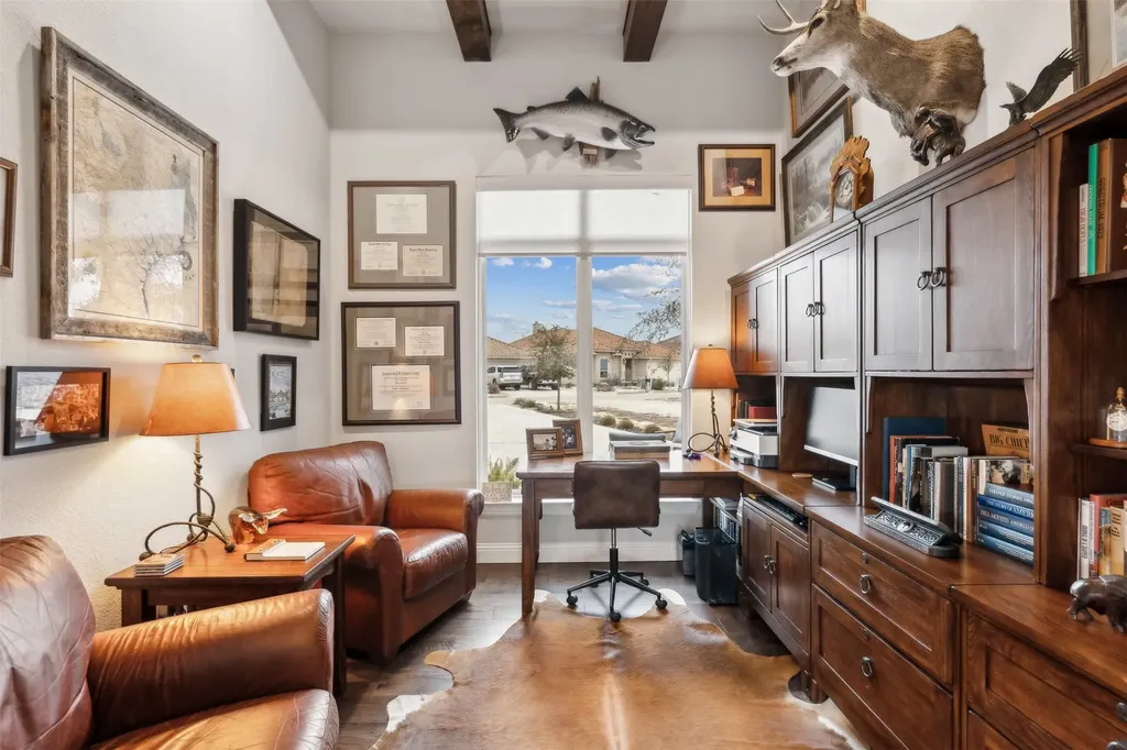 148 Valley View Glen Rose TX 76043