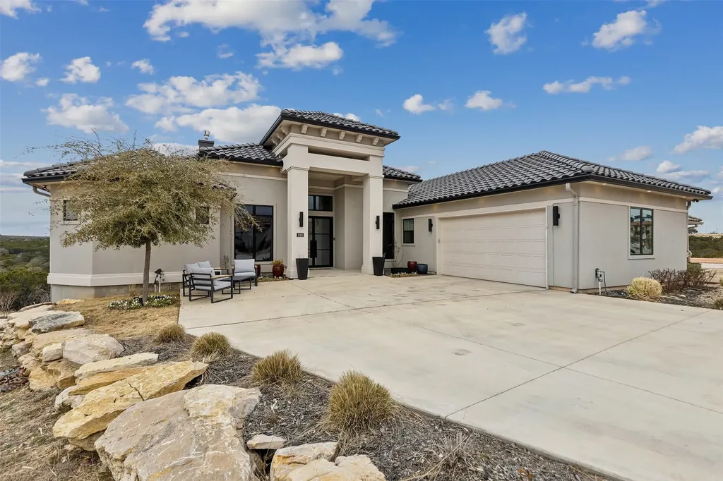 148 Valley View Glen Rose TX 76043