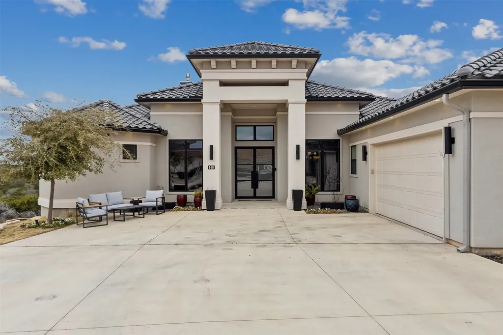 148 Valley View Glen Rose TX 76043