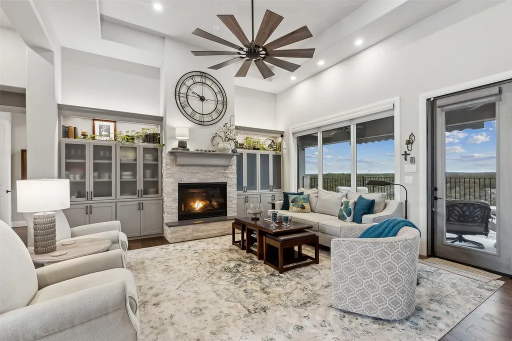 148 Valley View Glen Rose TX 76043