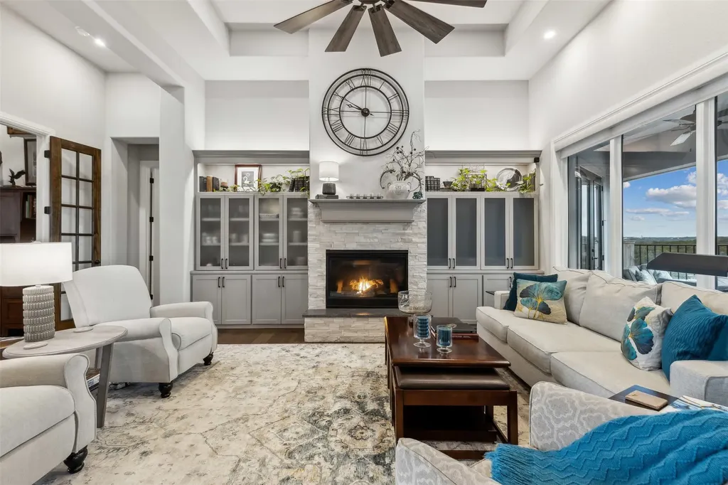 148 Valley View Glen Rose TX 76043