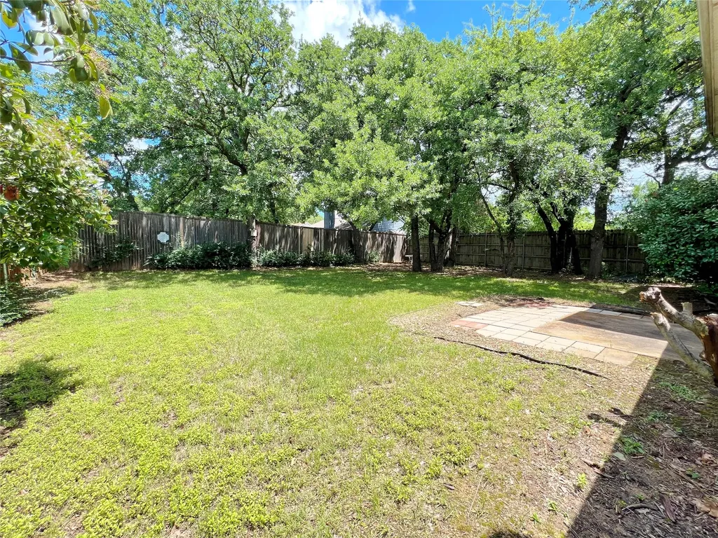 2019 Longmeadow Court Denton TX 76209