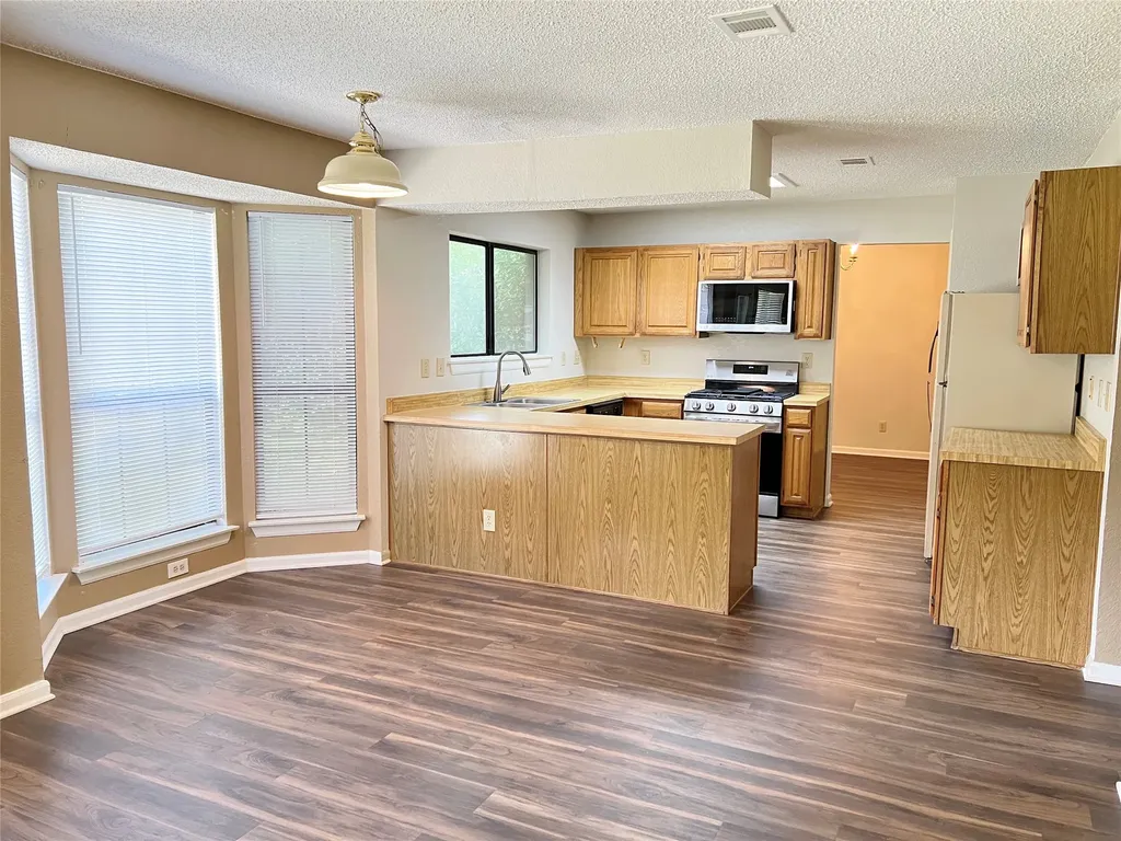 2019 Longmeadow Court Denton TX 76209