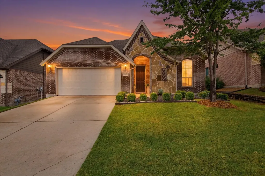 3601 Delta Drive Mckinney TX 75071