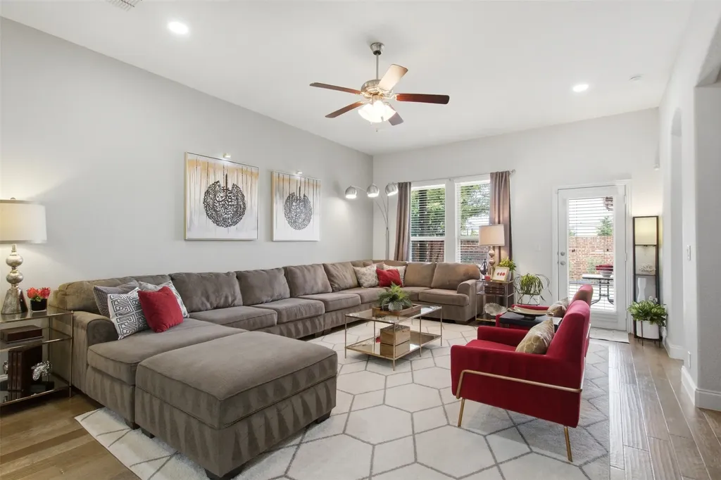 3601 Delta Drive Mckinney TX 75071