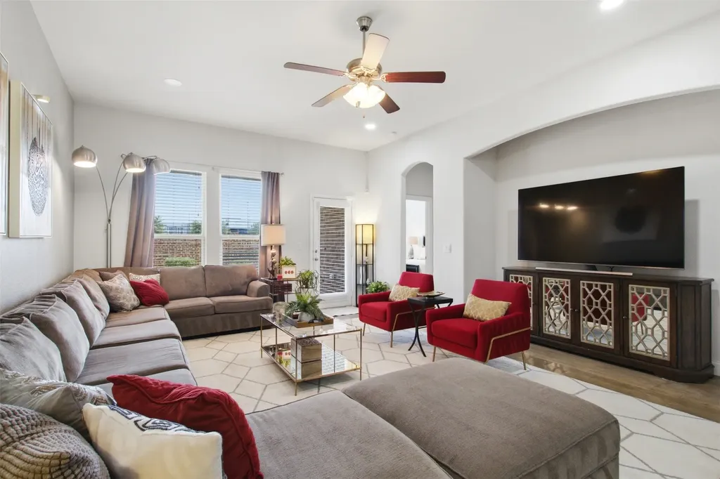 3601 Delta Drive Mckinney TX 75071
