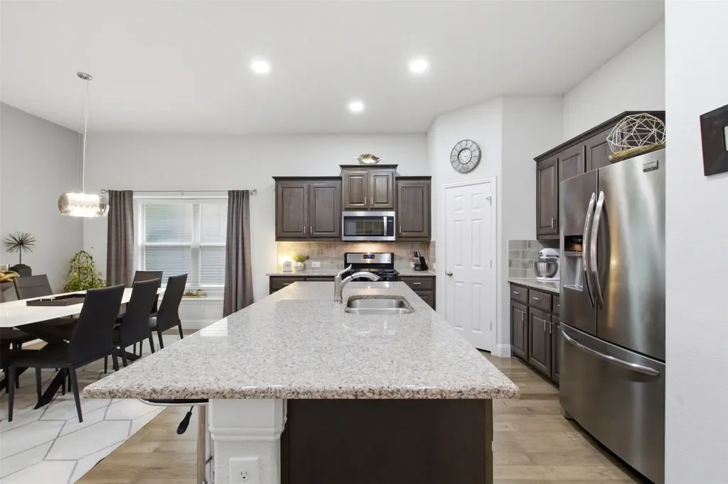 3601 Delta Drive Mckinney TX 75071