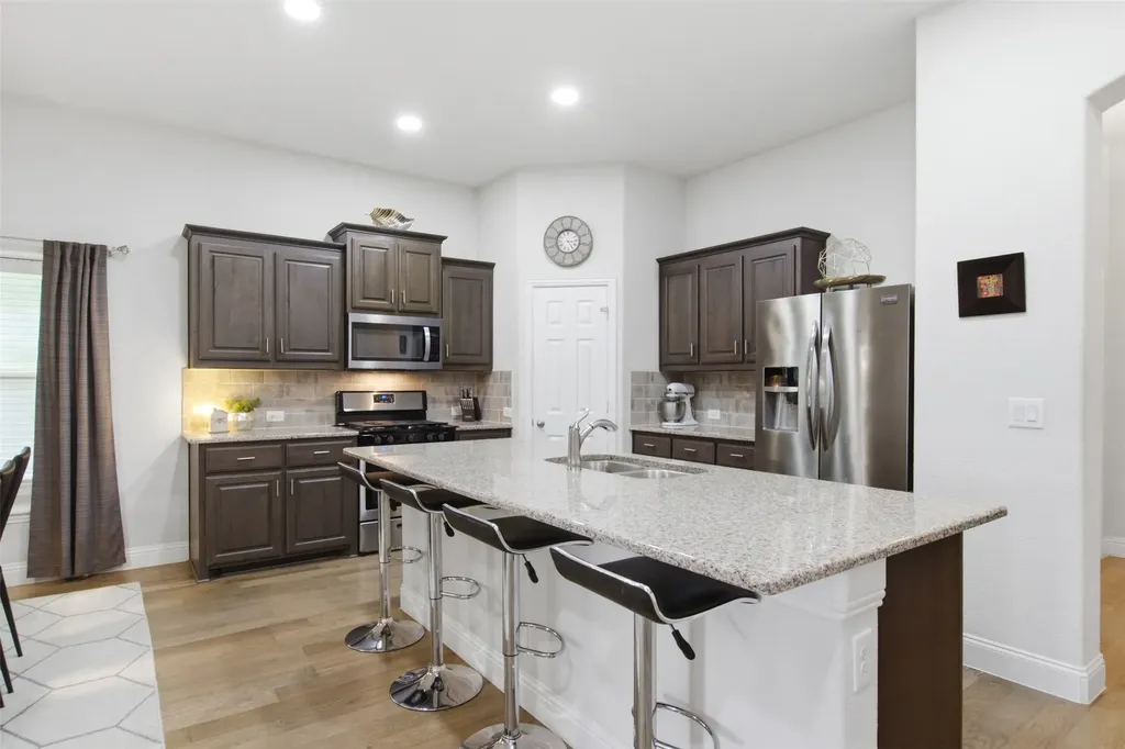 3601 Delta Drive Mckinney TX 75071
