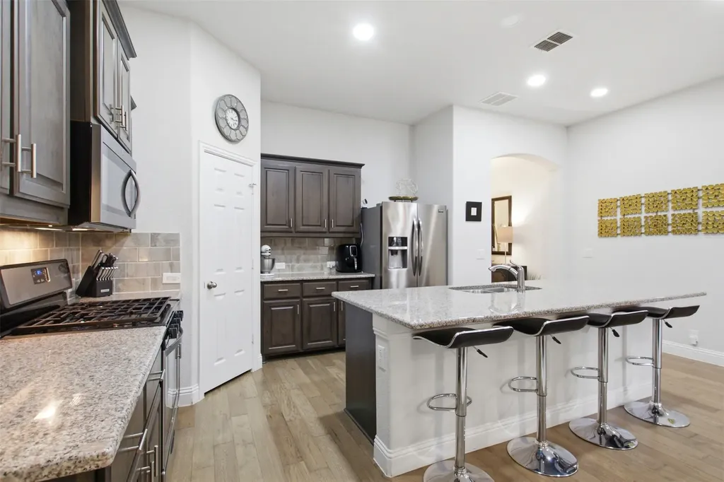 3601 Delta Drive Mckinney TX 75071
