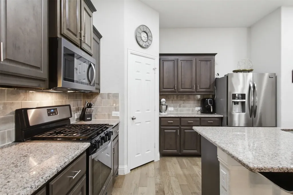 3601 Delta Drive Mckinney TX 75071