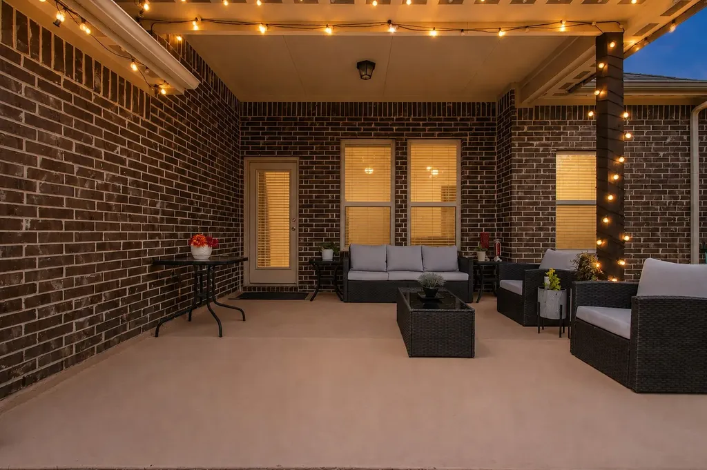 3601 Delta Drive Mckinney TX 75071