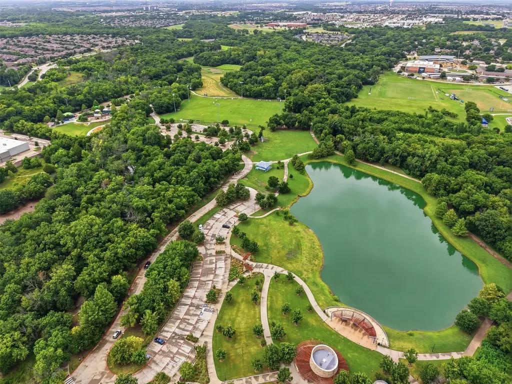 3601 Delta Drive Mckinney TX 75071