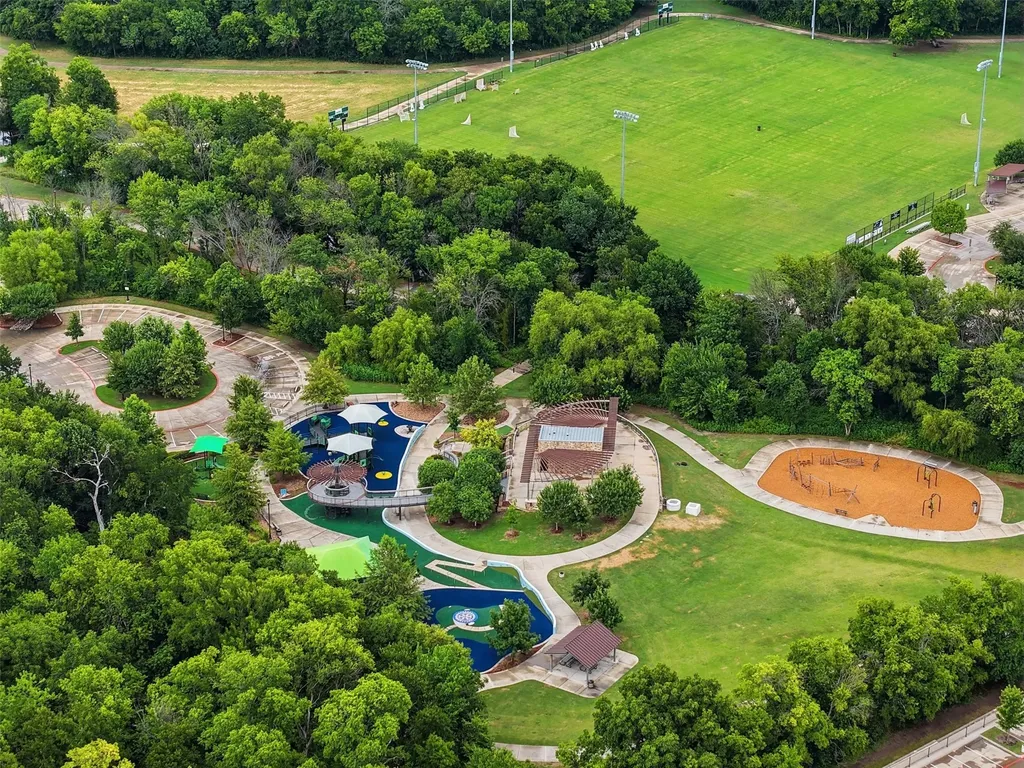 3601 Delta Drive Mckinney TX 75071